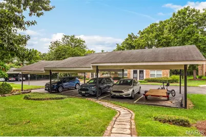418 Colony Woods Drive, Kirkwood, MO 63122 - Photo 38