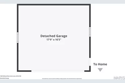 1039-1041 Midland Boulevard, University City, MO 63130 - Photo 30