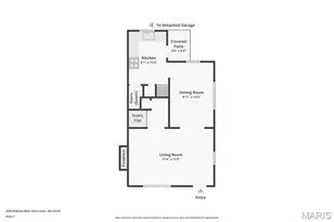 1039-1041 Midland Blvd, University City, MO 63130 - Photo 28