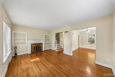 1039-1041 Midland Boulevard, University City, MO 63130 - Photo 6