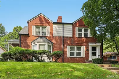 1039-1041 Midland Boulevard, University City, MO 63130 - Photo 2