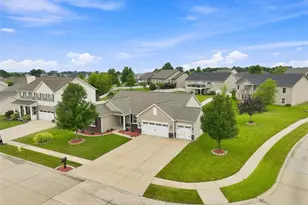 802 Railway Cir, Wentzville, MO 63385 - Photo 46