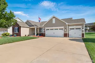 802 Railway Cir, Wentzville, MO 63385 - Photo 38