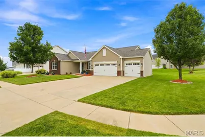 802 Railway Circle, Wentzville, MO 63385 - Photo 44