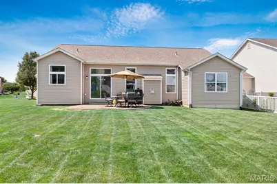 802 Railway Circle, Wentzville, MO 63385 - Photo 36