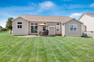 802 Railway Cir, Wentzville, MO 63385 - Photo 36