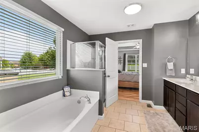 802 Railway Circle, Wentzville, MO 63385 - Photo 22
