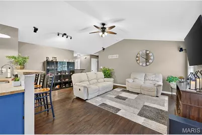 42 Underlay Court, Wentzville, MO 63385 - Photo 22