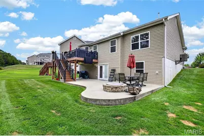 42 Underlay Court, Wentzville, MO 63385 - Photo 48