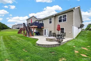 42 Underlay Ct, Wentzville, MO 63385 - Photo 48