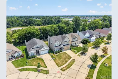 326 Country Trail Drive, Lake Saint Louis, MO 63367 - Photo 72