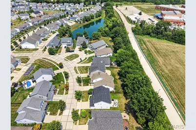 326 Country Trail Drive, Lake Saint Louis, MO 63367 - Photo 86