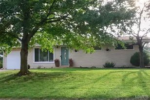 519 Sulphur Spring Rd, Manchester, MO 63021 - Photo 1