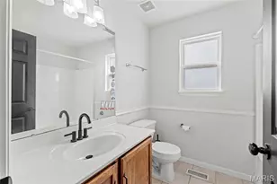 3105 Post Run Dr, O'Fallon, MO 63368 - Photo 16