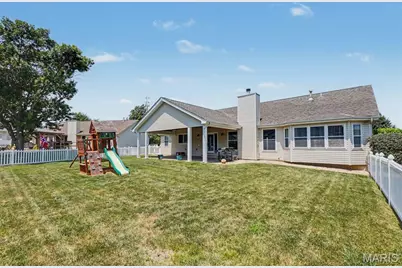 304 Thoroughbred Trail, Saint Peters, MO 63376 - Photo 34