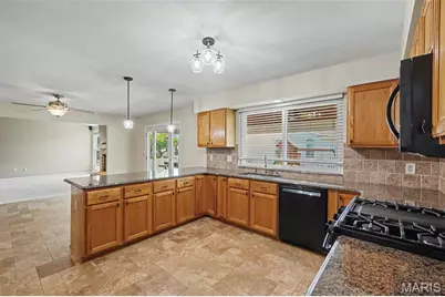 304 Thoroughbred Trail, Saint Peters, MO 63376 - Photo 14