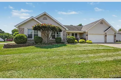 304 Thoroughbred Trail, Saint Peters, MO 63376 - Photo 36