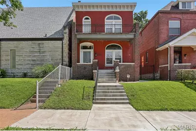 4367 Enright Avenue, Saint Louis, MO 63108 - Photo 1