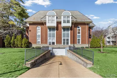 4235 W Pine Boulevard #3, Saint Louis, MO 63108 - Photo 1