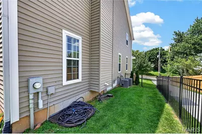 824 N Harrison Avenue, Kirkwood, MO 63122 - Photo 30