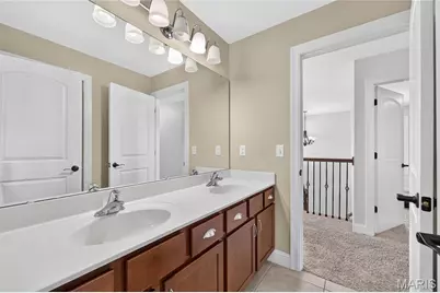 824 N Harrison Avenue, Kirkwood, MO 63122 - Photo 20