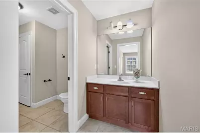 824 N Harrison Avenue, Kirkwood, MO 63122 - Photo 22