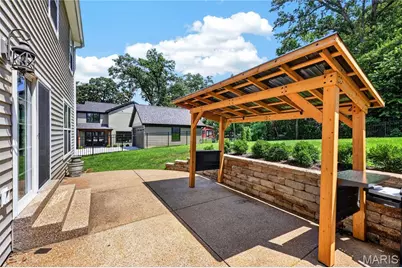 824 N Harrison Avenue, Kirkwood, MO 63122 - Photo 34