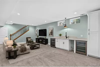 824 N Harrison Avenue, Kirkwood, MO 63122 - Photo 24