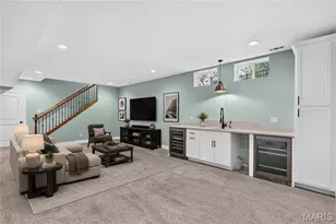824 N Harrison Ave, Kirkwood, MO 63122 - Photo 24