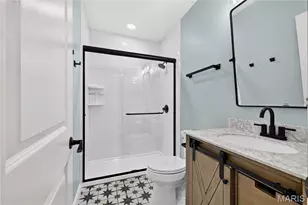 824 N Harrison Ave, Kirkwood, MO 63122 - Photo 28