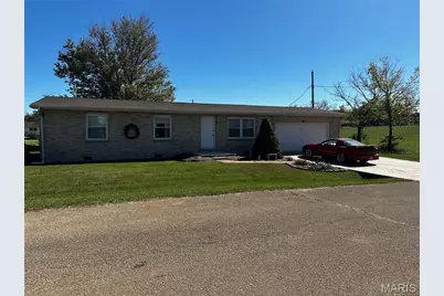 512 Odell Avenue, Bismarck, MO 63624 - Photo 1