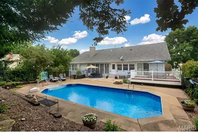 32 Kensington Place Court, Saint Charles, MO 63304 - Photo 66