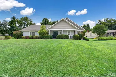 32 Kensington Place Court, Saint Charles, MO 63304 - Photo 4