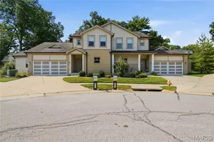 351 Champion Way Dr, Ballwin, MO 63011 - Photo 1