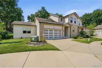 351 Champion Way Drive, Ballwin, MO 63011 - Photo 24