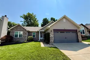 1513 Hawkins Corners Dr, Fenton, MO 63026 - Photo 1