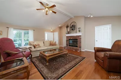 2296 Delaware Drive, Saint Charles, MO 63303 - Photo 26