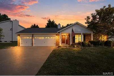 2296 Delaware Drive, Saint Charles, MO 63303 - Photo 2