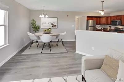 333 Stonewall Creek Drive, Dardenne Prairie, MO 63368 - Photo 2