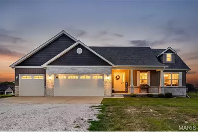 10 Andrew Court, Silex, MO 63377 - Photo 1