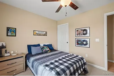 1023 Wrigley Circle, Warrenton, MO 63383 - Photo 22