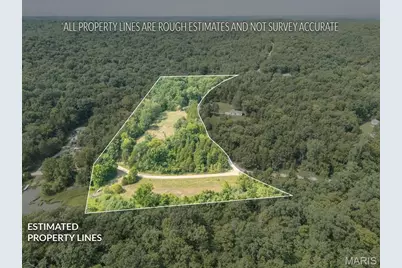 400 Hill Side Road, De Soto, MO 63020 - Photo 12