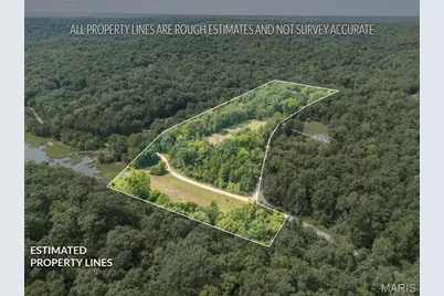 400 Hill Side Road, De Soto, MO 63020 - Photo 4