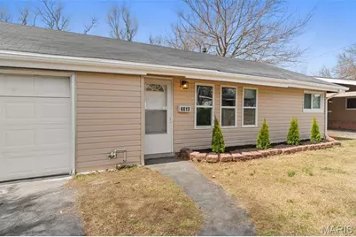 6813 Saint Olaf Drive, Berkeley, MO 63134 - Photo 2