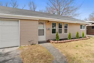 6813 St Olaf Dr, Berkeley, MO 63134 - Photo 2