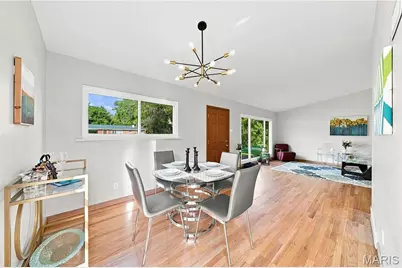 23 Country Squire Lane, Saint Louis, MO 63146 - Photo 8