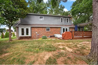 4 Chantilly Court, Lake Saint Louis, MO 63367 - Photo 58