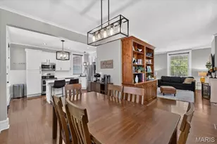 6720 Hancock Ave, Saint Louis, MO 63139 - Photo 8