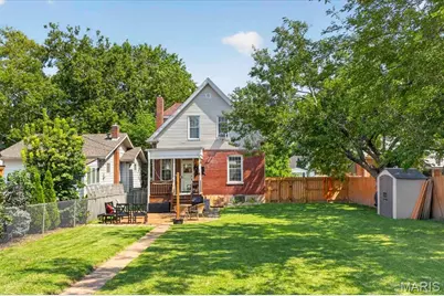 6720 Hancock Avenue, Saint Louis, MO 63139 - Photo 28