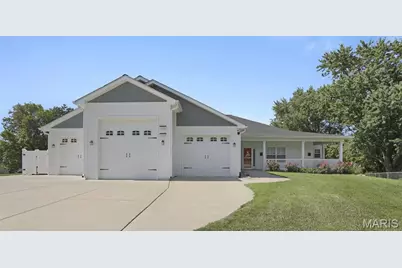 1101/1103 W Fifth Street, Washington, MO 63090 - Photo 1